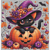 Halloween-WS 5801